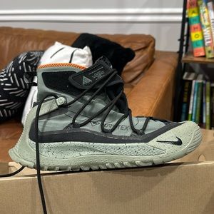 2020 Nike ACG Air Terra Antarktik Gore-Tex 'Juniper Fog